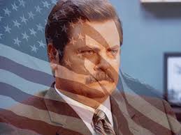 Ron Swanson wants his floors to be made in America!